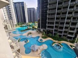 The Florence Residences (D19), Apartment #434951671